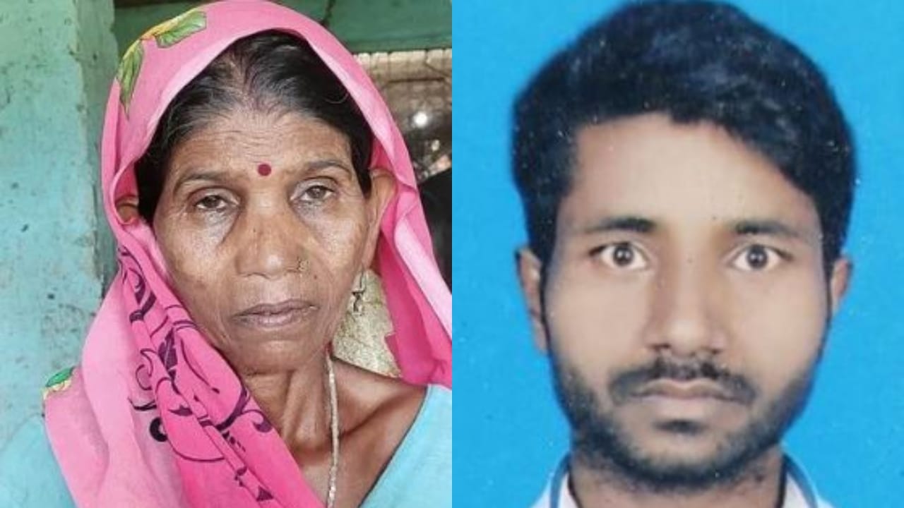 Wife along with her lover killed husband and hid the body in blue drum