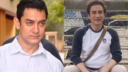 Faissal Khan Again Talk About Aamir Khan And Journalist Jessica illegitimate Child