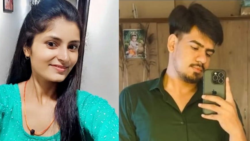 Archana tiwari missing case Is Archana  dream of Saransh GRP begins investigation katni Sujalpur