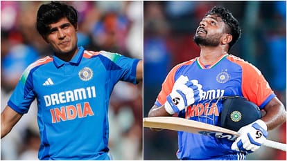 IND vs SA: Gautam Gambhir Old 21 Ducks Remark Resurfaces as Sanju Samson Misses Playing XI Again; Shubman Gill
