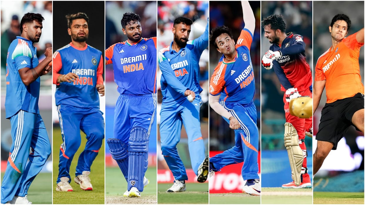IND vs PAK Final Asia Cup 2025 Team India Performance Analysis