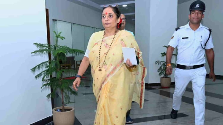 Uttarakhand Monsoon Session: विपक्ष के हंगामे के बीच सदन में नौ विधेयक पास, चार दिवसीय सत्र डेढ़ दिन में खत्म