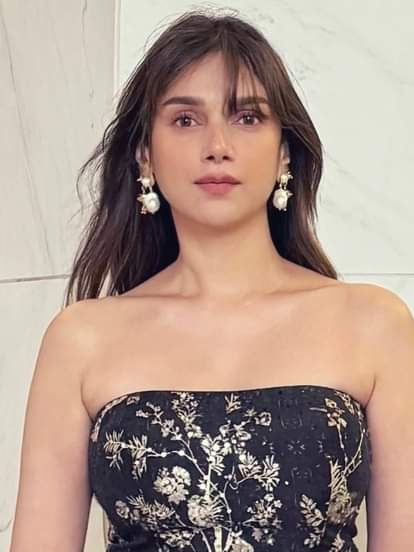 अदिति राव हैदरी