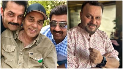 Director Anil Sharma Confirms Apne 2 Dharmendra Sunny Deol And Bobby Deol Come Again Together