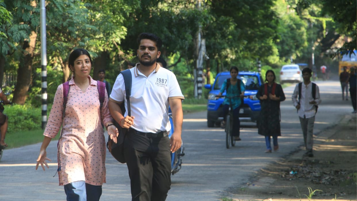 BHU More than 9100 admissions in last round of PG UG fees to deposited by August 26 in second round