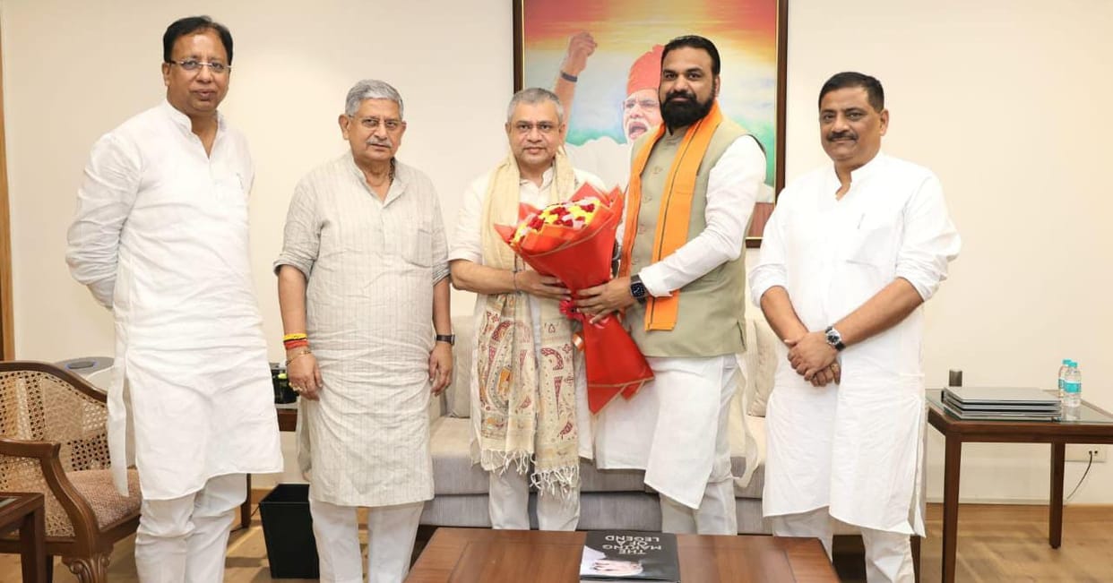 Bihar News: More than 12000 trains will run in Bihar; New Vande Bharat, Amrit Bharat trains, Purnia, Patna