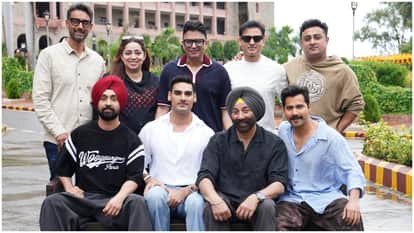 Varun Dhawan Shares A Video In Support Of Shreyas Iyer After Not Selecting In Asia Cup 2025 Team