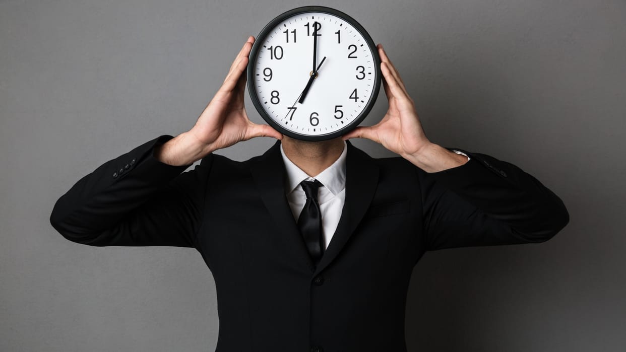 How to manage time for college, career, family and yourself...? Tips to decide priorities