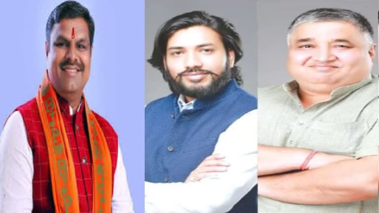 CG Cabinet Expansion: 3 विधायक आज बनेंगे मंत्री, राज्य बनने के बाद पहली बार सीएम समेत 14 मंत्री, ये है फॉमूला