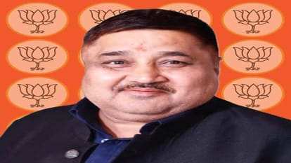 CG Cabinet Expansion: 3 MLA become ministers, 14 ministers including CM for first time after state formation