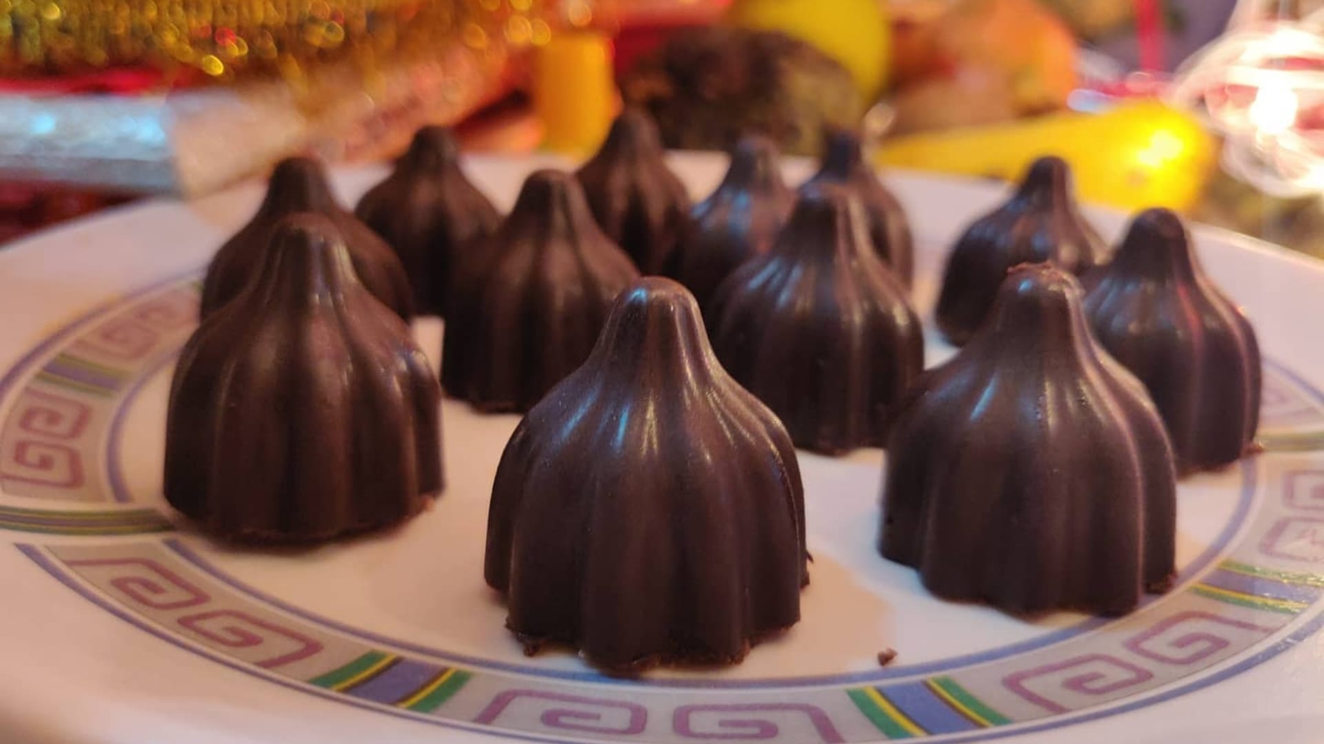 Ganesh Chaturthi 2025 Easy Recipe to Make Delicious Chocolate Modak at Home
