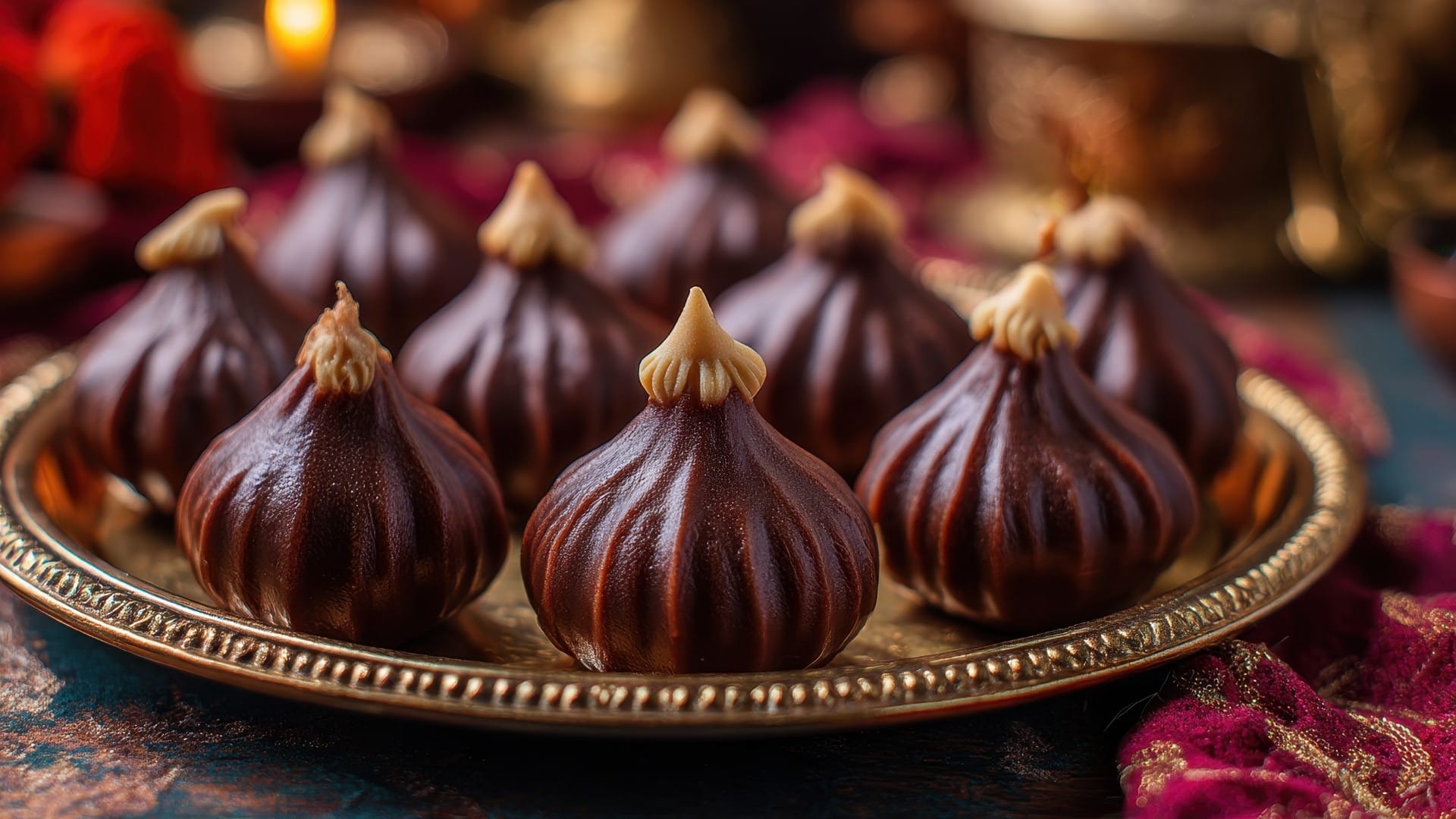 Karwa Chauth 2025 special easy Homemade sweet recipe to delight your wife after full day of fast
