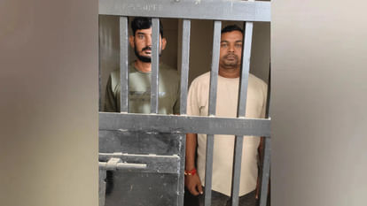 In Gorakhpur, Diana gang member accused of robbing a couple arrested in police encounter