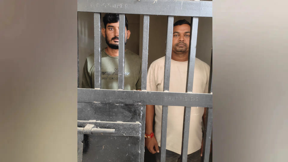 In Gorakhpur, Diana gang member accused of robbing a couple arrested in police encounter