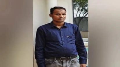 Vikas Sinha, who is lodged in jail in Gorakhpur, cheated people of Rs 40 lakh in the name of getting them bail