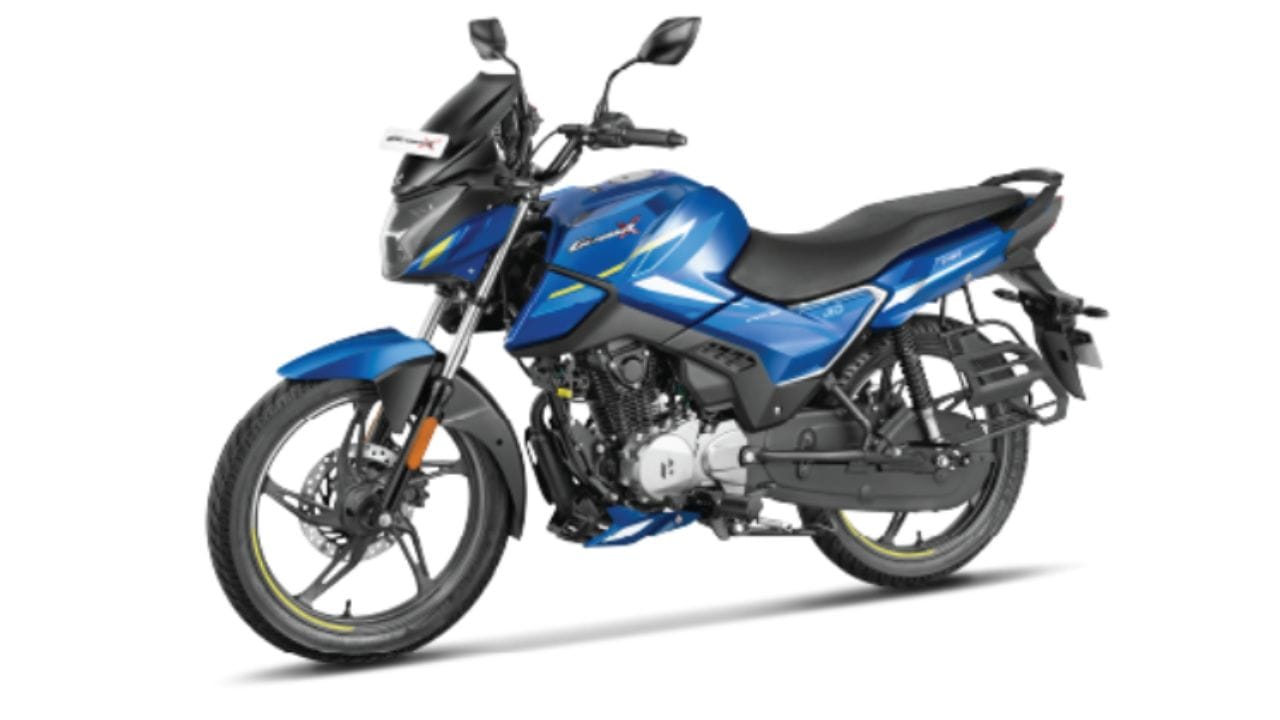 hero glamour x cheapest bike with cruise control price features specifications details