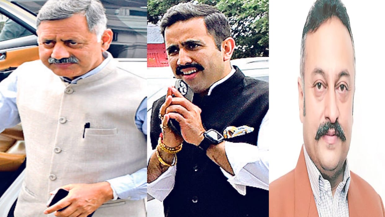 Himachal Vidhan Sabha Session: Now buildings will be constructed seven meters away from the ravines, 818 schoo