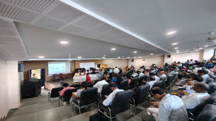 Chhattisgarh: शिक्षा विभाग की पारदर्शी पहल, पदोन्नत प्राचार्यों की ऑनलाइन काउंसिलिंग प्रारम्भ