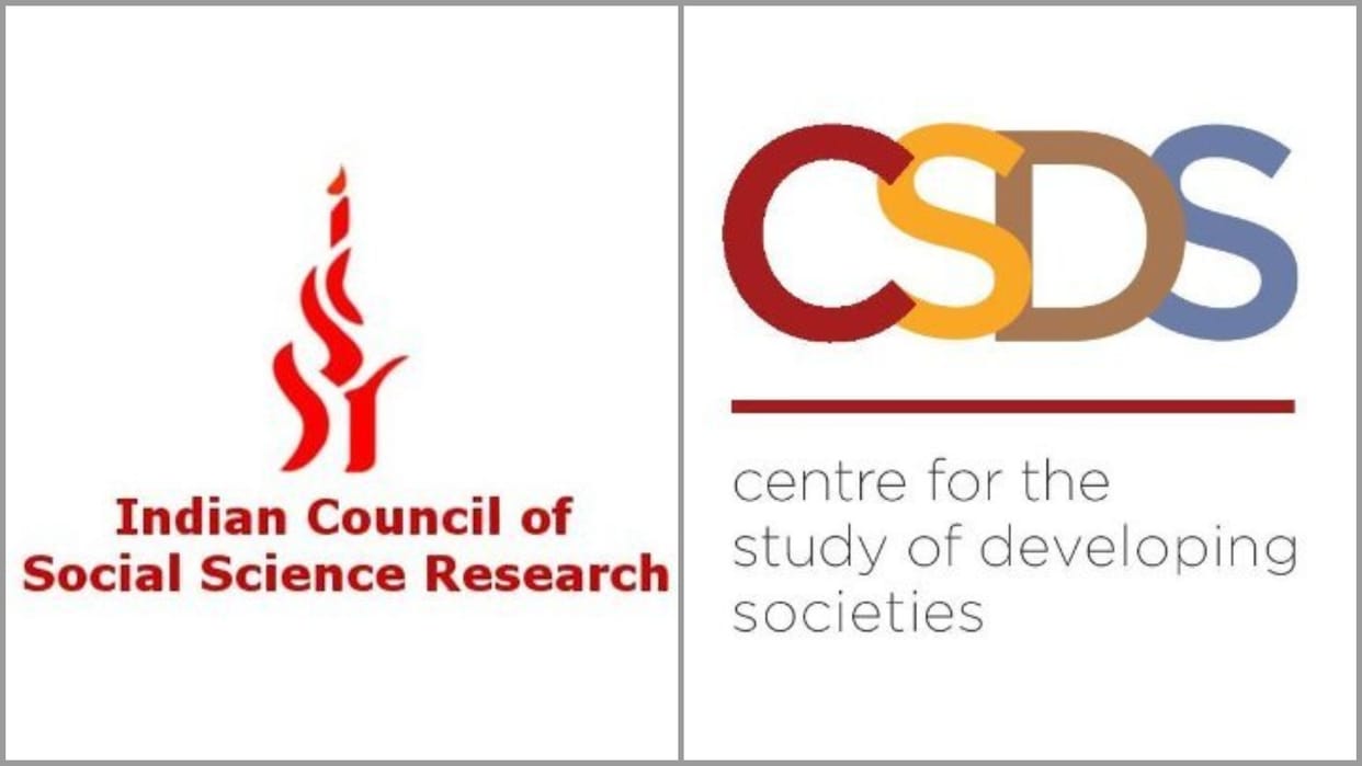 ICSSR: Social Science Research Council's action on releasing wrong election data, notice issued to CSDS