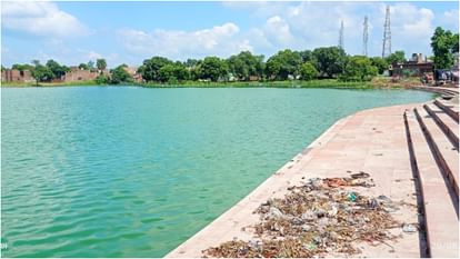renaming of Jalalabad as Parshurampuri in Shahjahanpur district