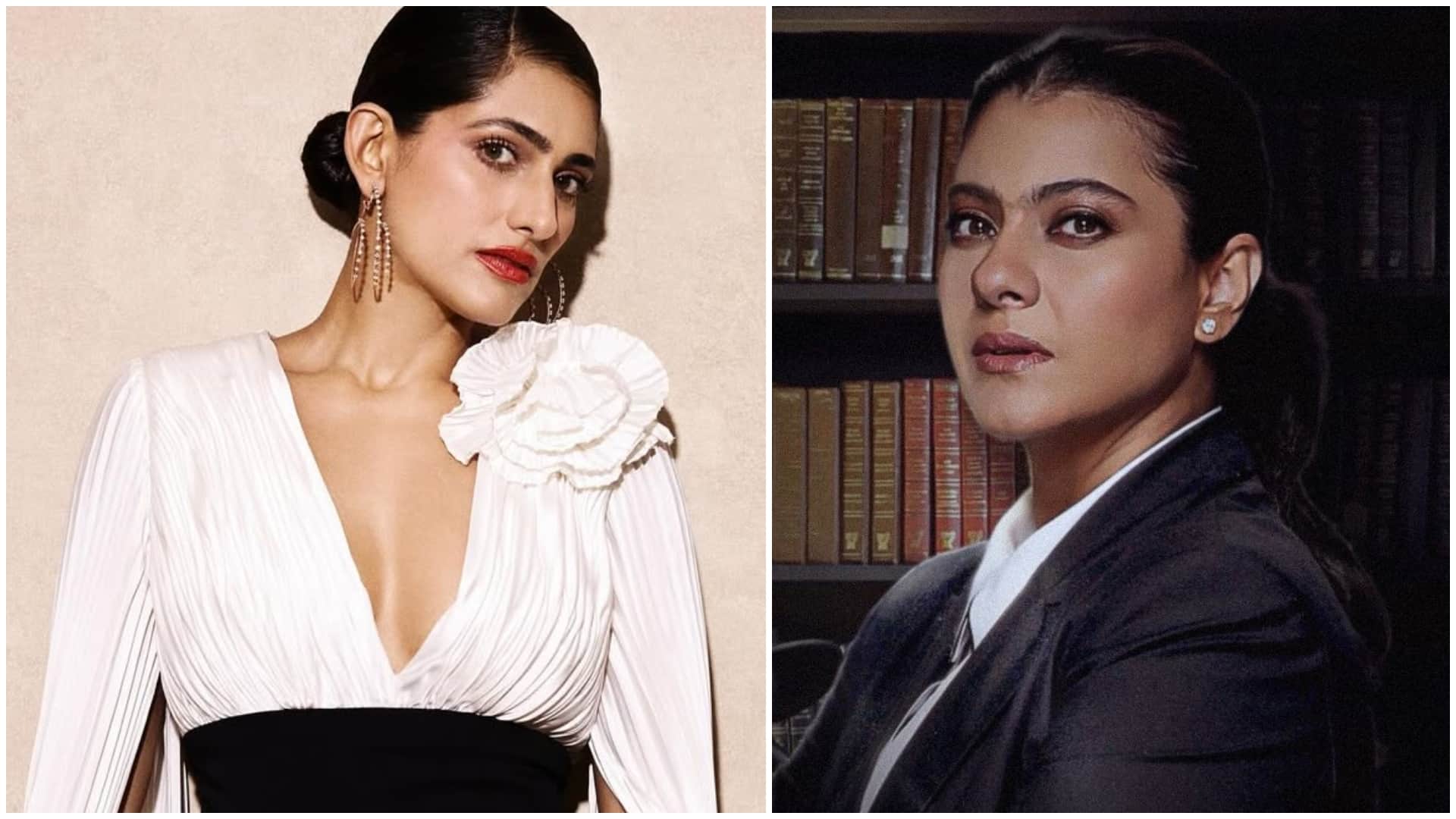 Kubbra Sait Wants To Do Biopic Of The First Female Indian Astronaut Kalpana Chawla She Talks About Her Career