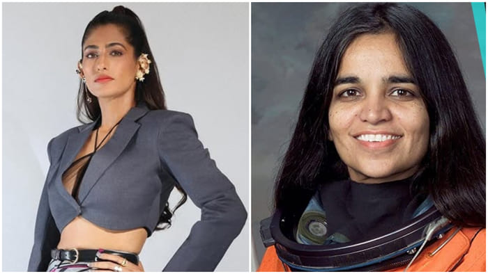 Kubbra Sait Wants To Do Biopic Of The First Female Indian Astronaut Kalpana Chawla She Talks About Her Career