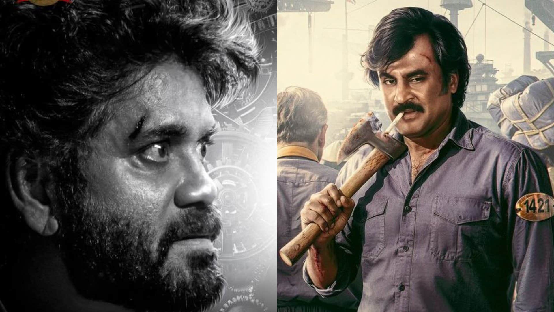 rajinikanth movie coolie box office collection report day 10 shruti haasan aamir khan