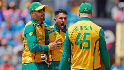 ICC Mens T20I Rankings latest updates Suryakumar yadav climbs two places Abhishek on top