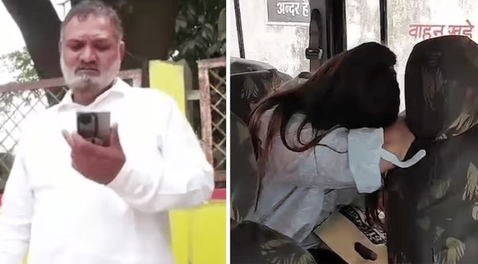 indore news congress parshad anwar qadri daughter gets bail love jihad case