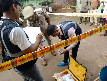 Saharanpur: Dhaba Operator Shot by Bike-Borne Attackers in Jhadwan Village, Injured