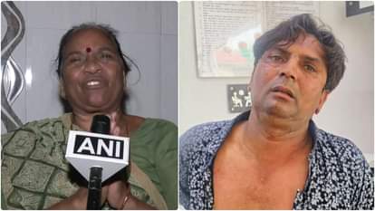 सीएम रेखा गुप्ता पर हमले के आरोपी की मां का बयान