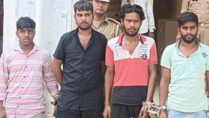 Kanpur: Young man brutally beaten to death for opposing gambling, four arrested