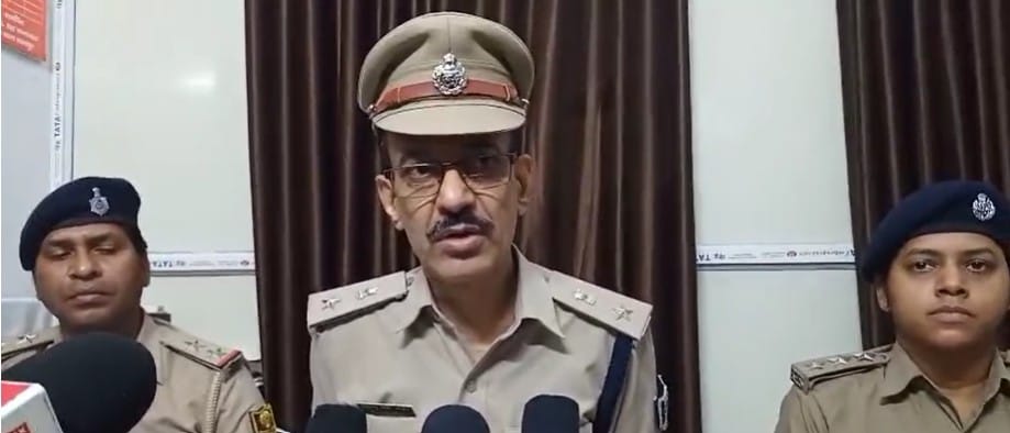 Liquor Banned: Despite liquor ban in Bihar, smugglers' activities continue, GRP takes major action in Danapur