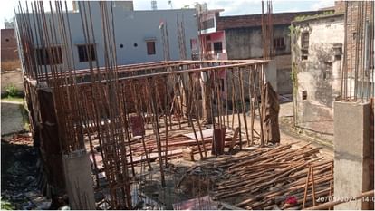 renaming of Jalalabad as Parshurampuri in Shahjahanpur district
