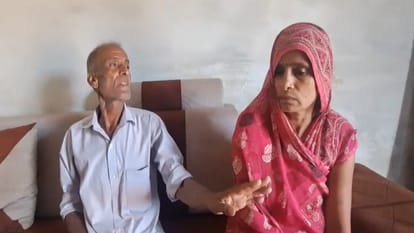 Bhuni Toll Case: Army Jawan Kapil's mother expressed concern, said- he may do something untoward after being r