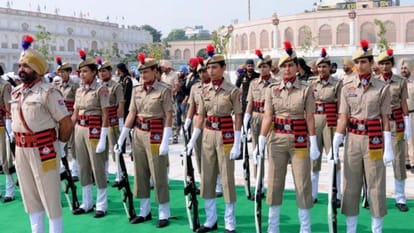 Punjab Police Recruitment 2025: Constable Exam Result Declared, Check Selected Candidates and Cut-Off