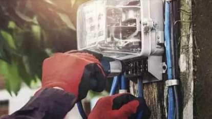 Karauli News: Power Theft Crackdown, Wires Removed from 650 Houses, ₹3.2 Lakh Penalty Imposed