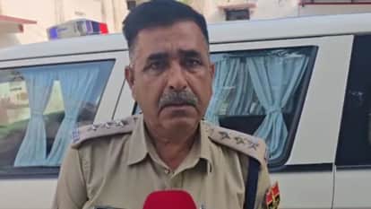 Barmer News: Baba Burns 11-Year-Old with Hot Rod for Bedwetting, Accused Taken into Police Custody