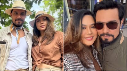 Karwa Chauth 2025: Lin Laishram Exclusive Interview actress talks about actor husband Randeep Hooda