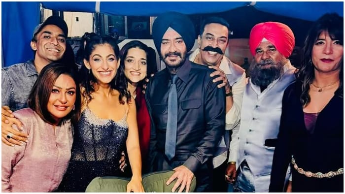 Kubbra Sait Wants To Do Biopic Of The First Female Indian Astronaut Kalpana Chawla She Talks About Her Career