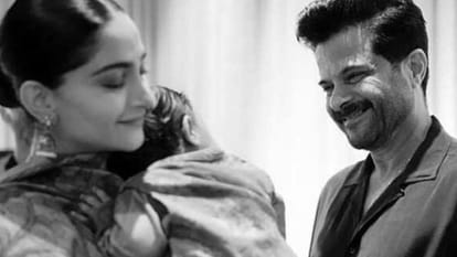 Anil Kapoor wishes sonam son Vayu happy birthday says you came in our lives you fill every heart with joy love