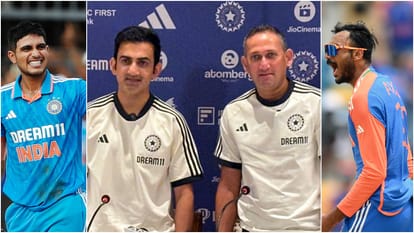 Shubman Gill Was Not the First Choice as T20I Vice-Captain for Asia Cup 2025, Axar Patel in discussion: Report