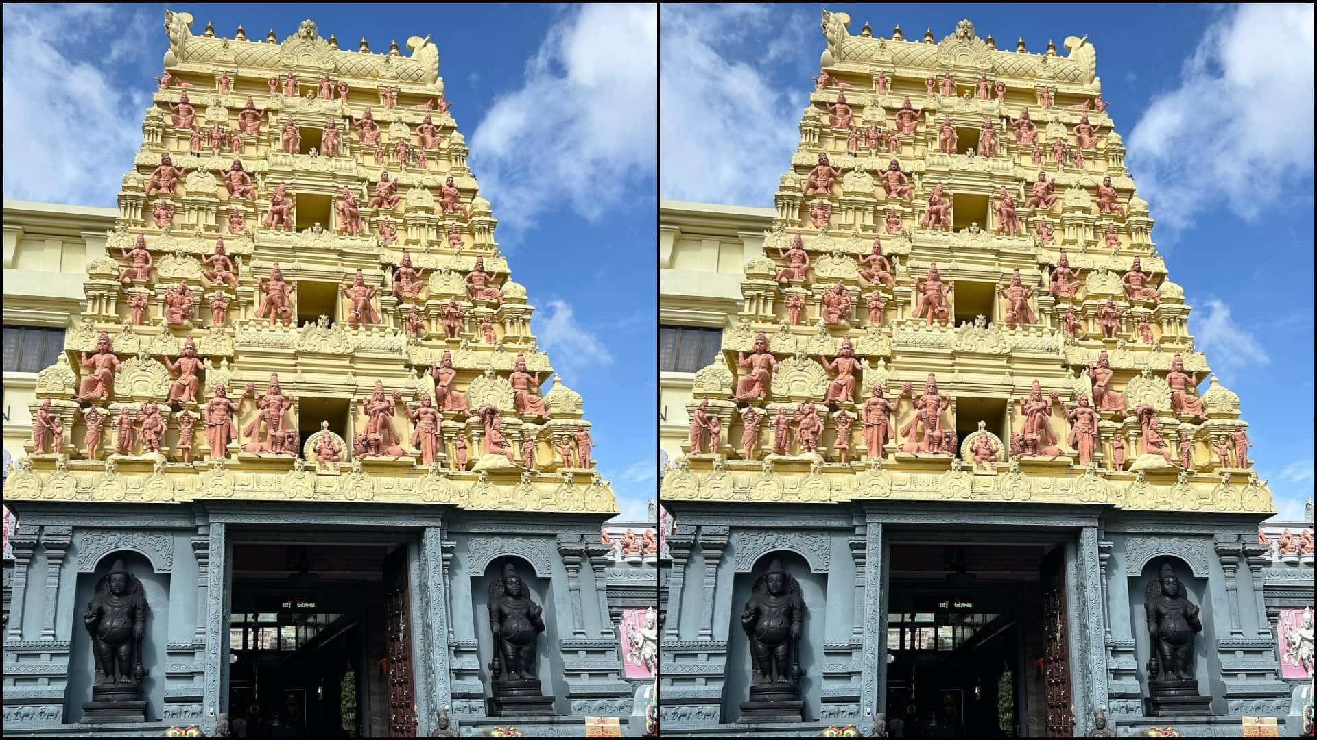 Ganesh Chaturthi 2025 Ganesh Ji Famous Temple Across World Ganpati Ji Ke Prasidh Mandir