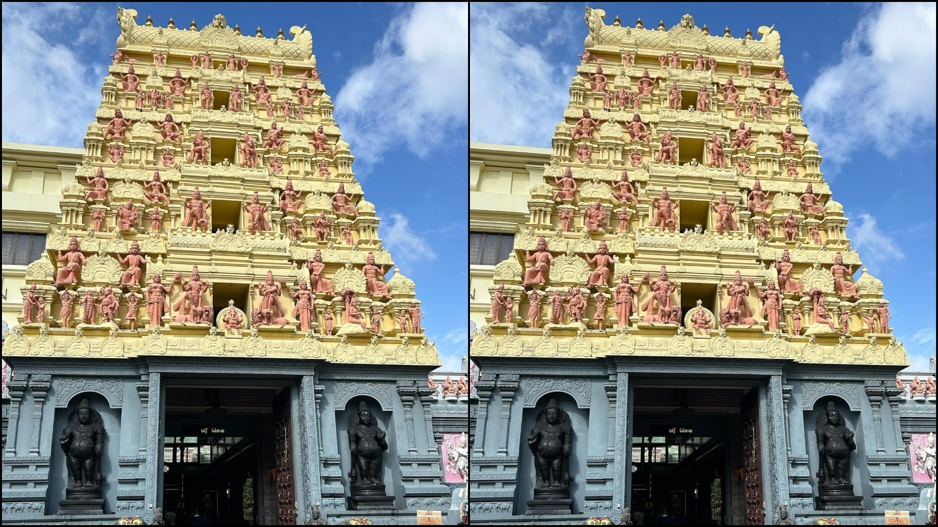 Ganesh Chaturthi 2025 Ganesh Ji Famous Temple Across World Ganpati Ji Ke Prasidh Mandir
