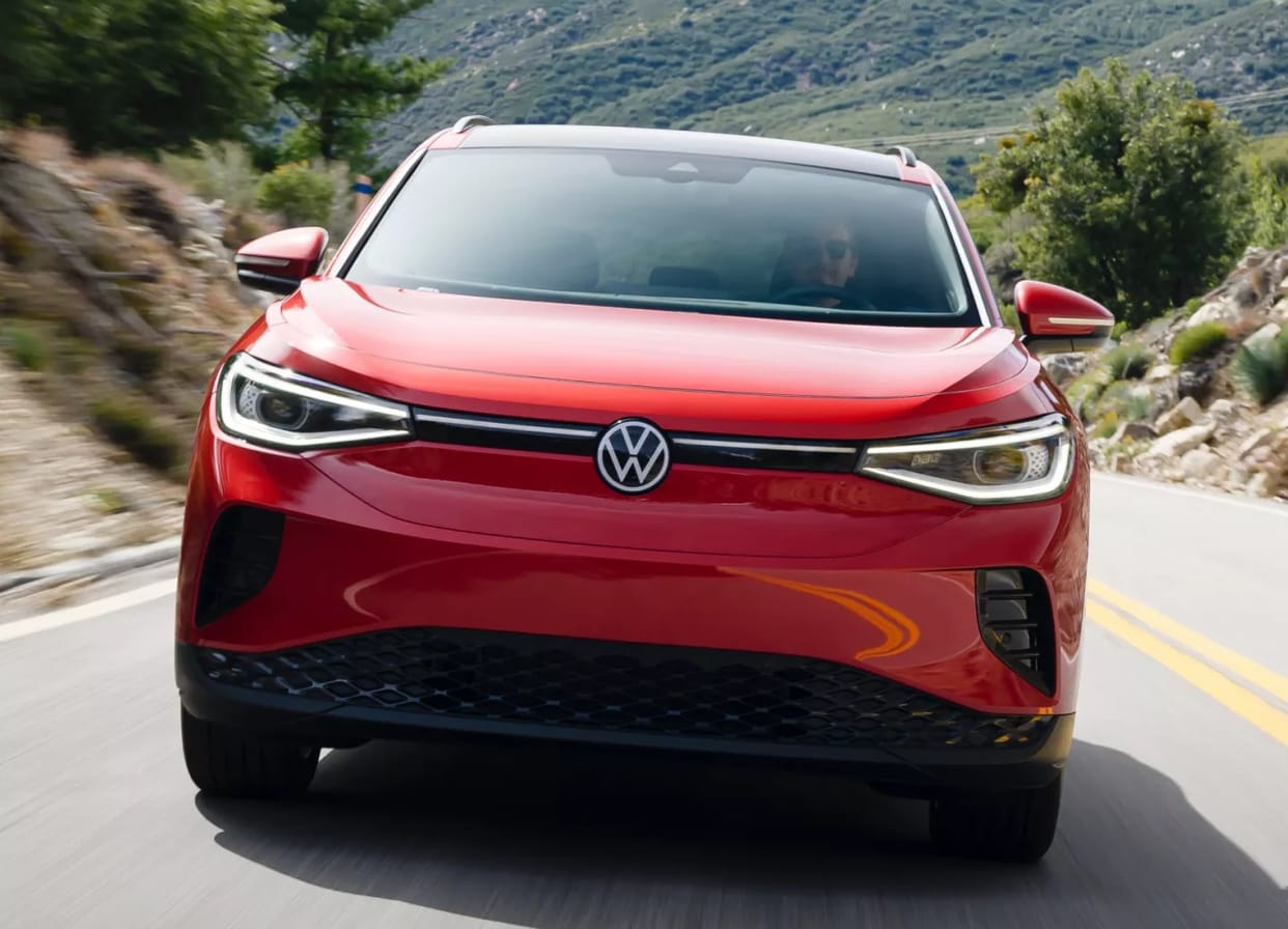 European Carmakers Seek Stronger EU Support Amid China Competition