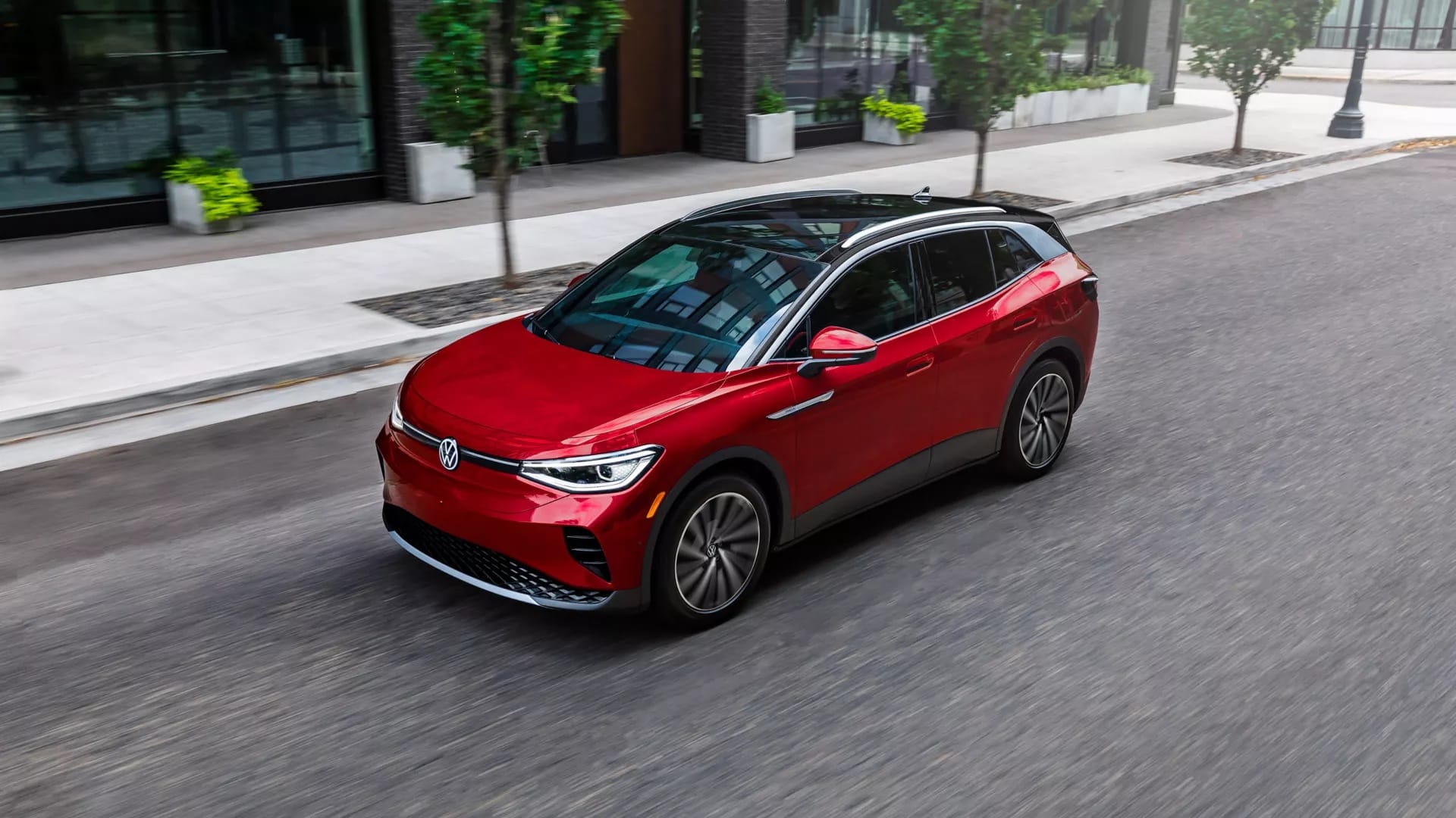 What is Regenerative Braking, A Century-Old Idea, Which Boosted Electric Vehicle Efficiency