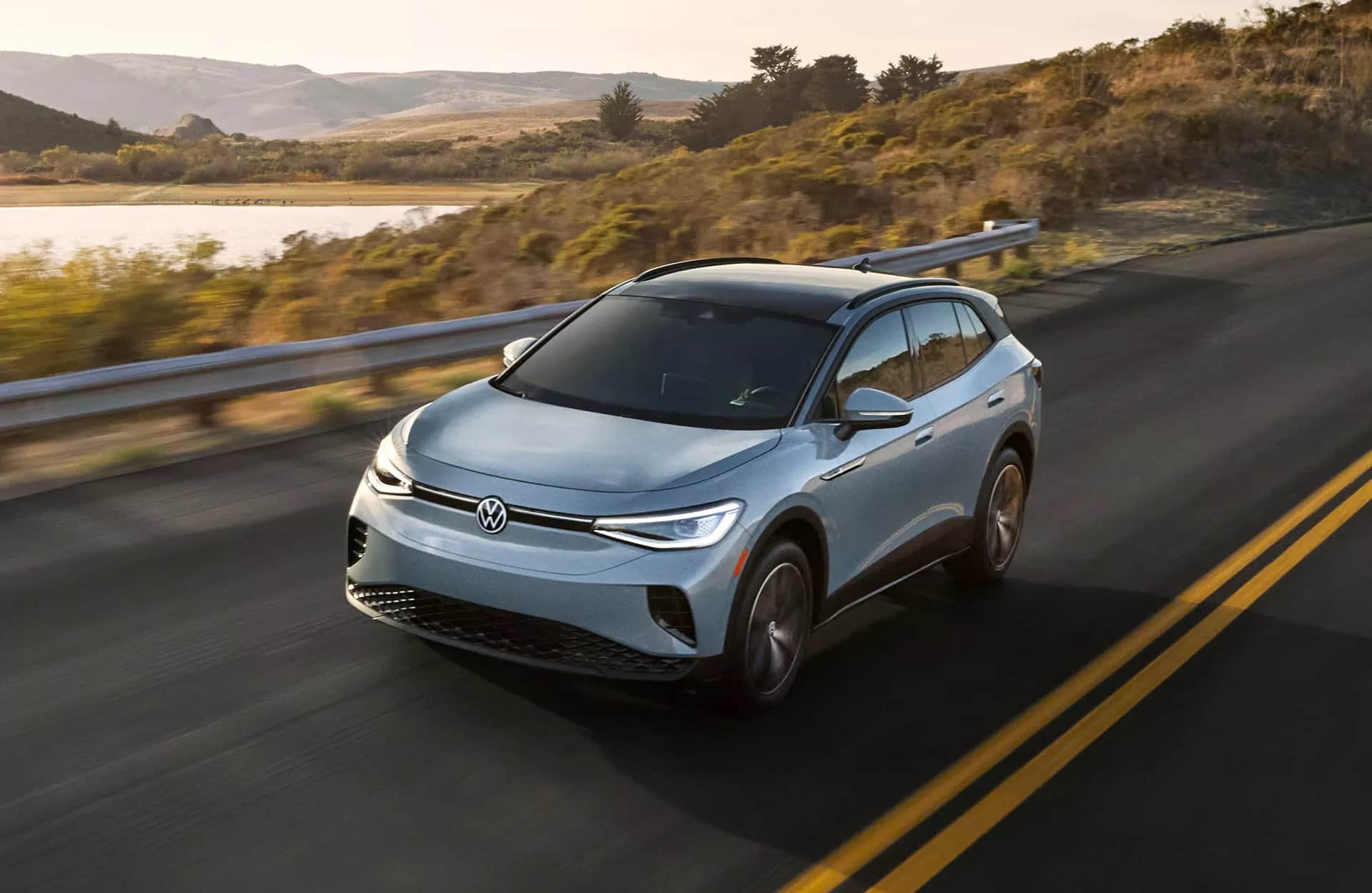 Germany Pushes to Reverse 2035 ICE Car Ban: Chancellor Calls for Hybrid and Petrol Cars to Stay