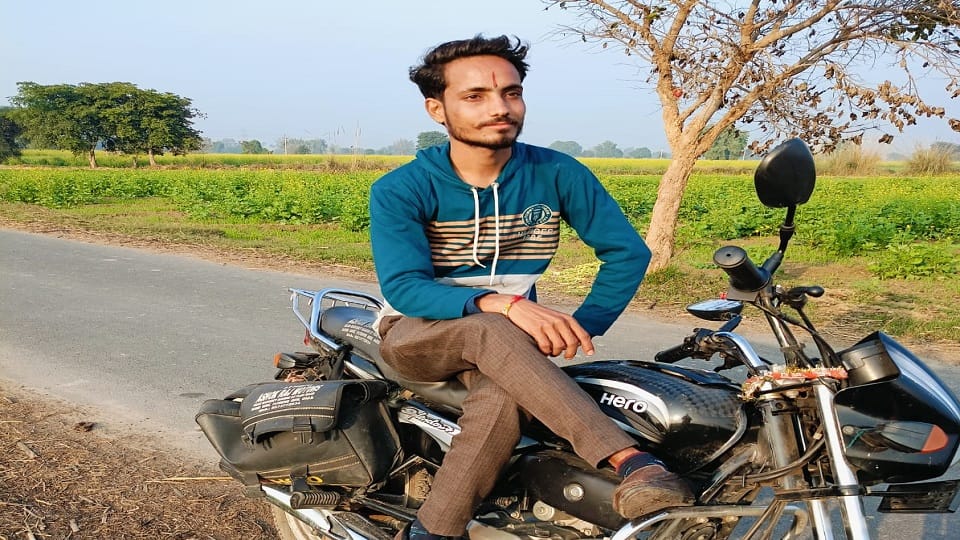 body of youth was thrown into pond after he was murdered