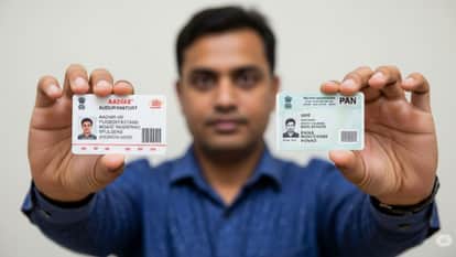 The deadline for linking PAN and Aadhaar is near; failing to do so could result in significant losses