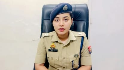 IPS Anshika Verma and Sambhal SP KK Bishnoi will get married soon